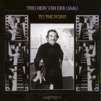 Hein Van Der Gaag Triotu* The * отметка < совершенно ограниченный выпуск запись > CD