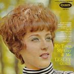 ショッピングアンドミー Lesley Gore マイ・タウン、マイ・ガイ・アンド・ミー CD