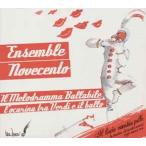 Ensemble Novecento Il Melodramma Ballabile CD
