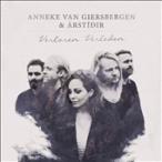 Anneke Van Giersbergen Verloren Verleden CD