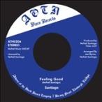 Neftali Santiago Feeling Good 7inch Single