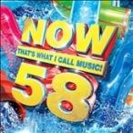 Various Artists Now 58: That's What I Call Music CD