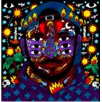 Kaytranada 99.9% CD