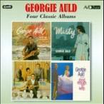 Georgie Auld Four Classic Albums CD