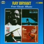 Ray Bryant Four Classic Albums CD
