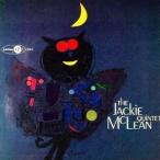 Jackie McLean домкрат -* MacLean *k Inte to< совершенно первый раз производство ограничение запись > SHM-CD