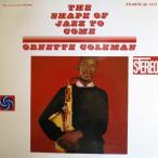 Ornette Coleman Jazz прийти . кимоно < совершенно первый раз производство ограничение запись > SHM-CD