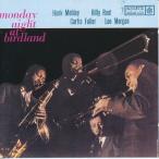 Lee Morgan man tei* Night * at * bird Land < совершенно первый раз производство ограничение запись > SHM-CD