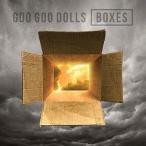 Goo Goo Dolls Boxes CD