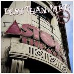 Less Than Jake Live From Astoria CD