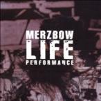 Merzbow Life Performance CD