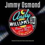 Jimmy Osmond Moon River &amp; Me CD