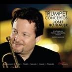  Josef * сигнал f Bauer My Favorite Trumpet Concertos CD