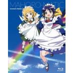 まほろまてぃっく Blu-ray BOX ［7Blu-ray Disc+2CD］ Blu-ray Disc