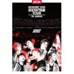 ショッピングTOUR iKON (Korea) iKONCERT 2016 SHOWTIME TOUR IN JAPAN＜通常盤＞ Blu-ray Disc