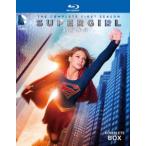 SUPERGIRL/スーパーガール <ファースト・シーズン> コンプリート・ボックス Blu-ray Disc