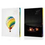 BTS 花様年華 Young Forever_ Special Album (ランダムバージョン) CD