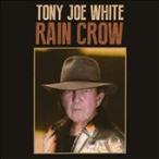 Tony Joe White Rain Crow LP
