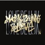 Magic, Drums &amp; Love Love De Lux CD