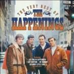 The Happenings The Very Best Of The Happenings CD