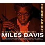 Miles Davis Round About Miles Davis¡ã¥¿¥ï¡¼¥ì¥³¡¼¥É¸ÂÄê¡ä CD