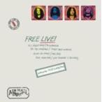 Free Free Live! (2016 Remaster) CD
