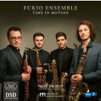 fkio* ансамбль время * in * motion SACD Hybrid