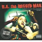 R.A. The Rugged Man Legendary Classics, Vol. 1 LP