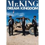 Mr.KING Mr.KING写真集 『DREAM　KINGDOM』 通常版 Book