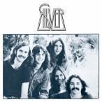 Silver (Rock) First < период производство ограничение запись > CD
