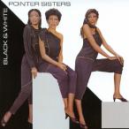 The Pointer Sisters черный &amp; белый < период производство ограничение запись > CD