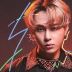 Beast (Korea) NIGHT< первый раз ограничение / Jun hyon запись > 12cmCD Single