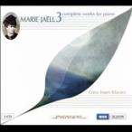 コーラ・イルゼン Marie Jaell: Complete Works for Piano Vol.3 CD