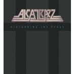 Alcatrazz Disturbing The Peace_ Deluxe Edition ［CD+DVD］ CD