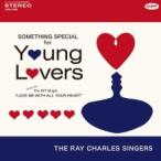 The Ray Charles Singers Something * специальный * four * Young * любимый CD