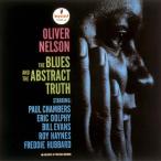 Oliver Nelson блюз. подлинный реальный SHM-CD