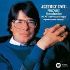 ジェフリー・テイト モーツァルト:交響曲 第36番「リンツ」 第38番「プラハ」 CD