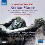 アントニーノ・フォリアーニ Rossini: Stabat Mater, etc CD