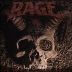 Rage The Devil Strikes Again CD