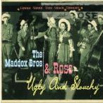 ショッピングTHIS The Maddox Brothers & Rose Gonna Shake This Shack Tonight: Ugly & Slouchy CD
