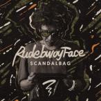 RUDEBWOY FACE SCANDAL BAG CD