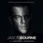 John Powell Jason Bourne CD