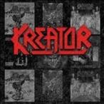 Kreator Love Us or Hate Us: The Very Best of the Noise Years 1985-1992 CD
