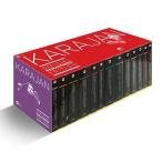 ¥Ø¥ë¥Ù¥ë¥È¡¦¥Õ¥©¥ó¡¦¥«¥é¥ä¥ó The Karajan Official Remastered Edition¡ã¼õÃí¸ÂÄêÀ¸»ºÈסä CD