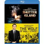 シャッター アイランド&amp;ウルフ・オブ・ウォールストリート ベストバリューBlu-rayセット＜期間限定生産版＞ Blu-ray Disc