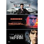 トム・クルーズ パラマウント80's&amp;90'sパック ベストバリューDVDセット＜期間限定生産版＞ DVD