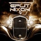 Split Nixon アンブレイカブル CD