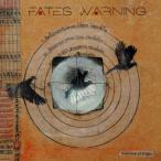 Fates Warning теория z*ovu* полет CD