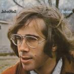 John Hall アクション CD