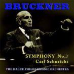 カール・シューリヒト ブルックナー: 交響曲 第7番 ホ長調、ワーグナー: ジークフリートの牧歌 CD
